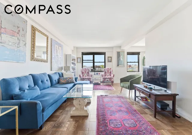 Photo 2 of Condo for sale at 345 W 145th Street #11A3, New York City, NY 10032 | MLS# RLS20103971 | Listing updated on 2026-08-01