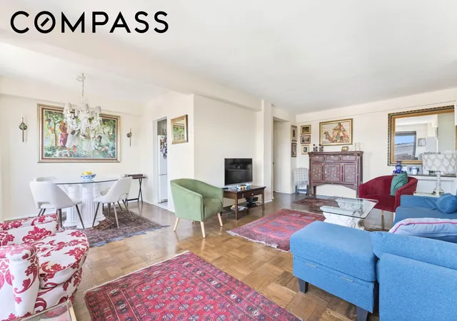 Photo 3 of Condo for sale at 345 W 145th Street #11A3, New York City, NY 10032 | MLS# RLS20103971 | Listing updated on 2026-08-01
