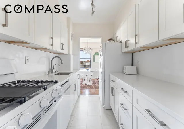 Photo 3 of House for sale at 345 W 145th Street #11A3, New York City, NY 10032 | MLS# RLS20103971 | Listing updated on 2026-08-01