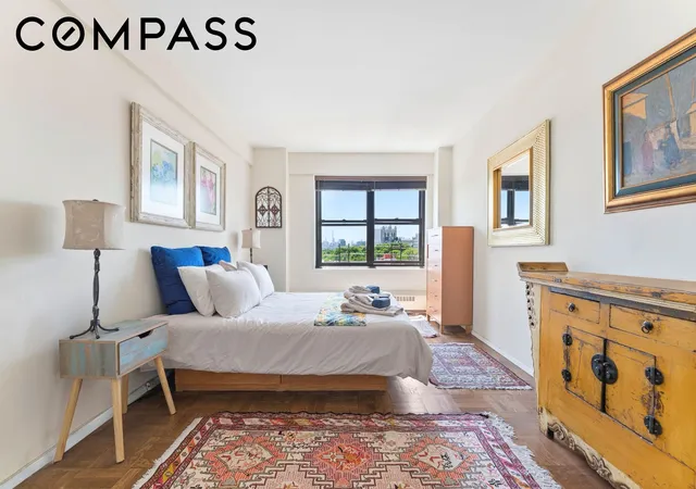 Photo 4 of House for sale at 345 W 145th Street #11A3, New York City, NY 10032 | MLS# RLS20103971 | Listing updated on 2026-08-01