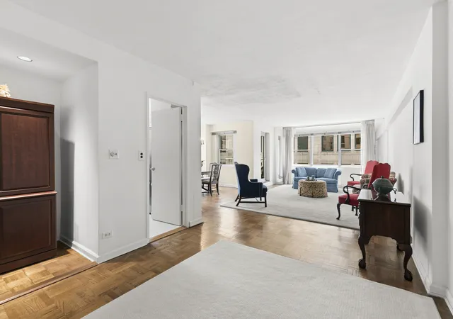 Photo 1 of Sale Pending at 70 E 10th Street #10L, New York City, NY 10003 | MLS# RLS20103993 | Listing updated on 2026-08-18