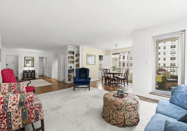 Photo 2 of Sale Pending at 70 E 10th Street #10L, New York City, NY 10003 | MLS# RLS20103993 | Listing updated on 2026-08-18