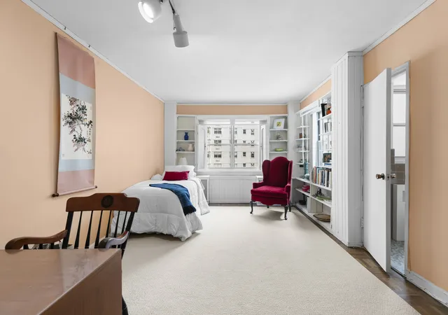 Photo 3 of Sale Pending at 70 E 10th Street #10L, New York City, NY 10003 | MLS# RLS20103993 | Listing updated on 2026-08-18
