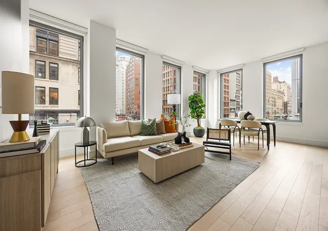Photo 1 of Condo for sale at 540 6th Avenue #2D, New York City, NY 10011 | MLS# RLS20103999 | Listing updated on 2026-08-24