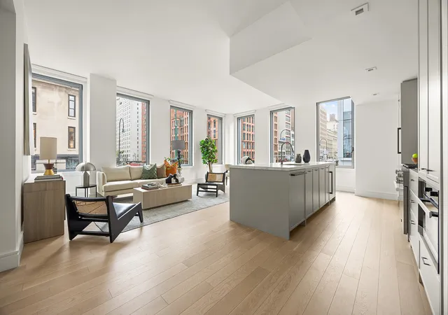 Photo 2 of Condo for sale at 540 6th Avenue #2D, New York City, NY 10011 | MLS# RLS20103999 | Listing updated on 2026-08-24