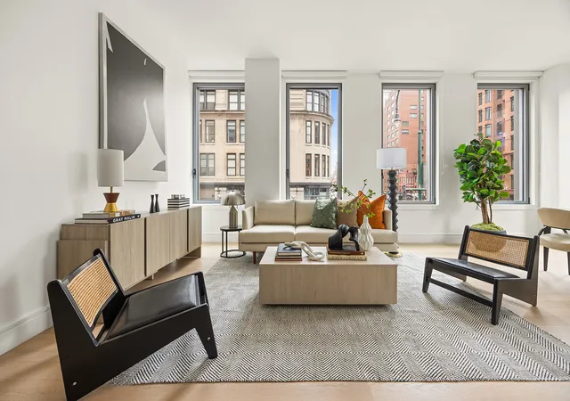 Photo 3 of Condo for sale at 540 6th Avenue #2D, New York City, NY 10011 | MLS# RLS20103999 | Listing updated on 2026-08-24
