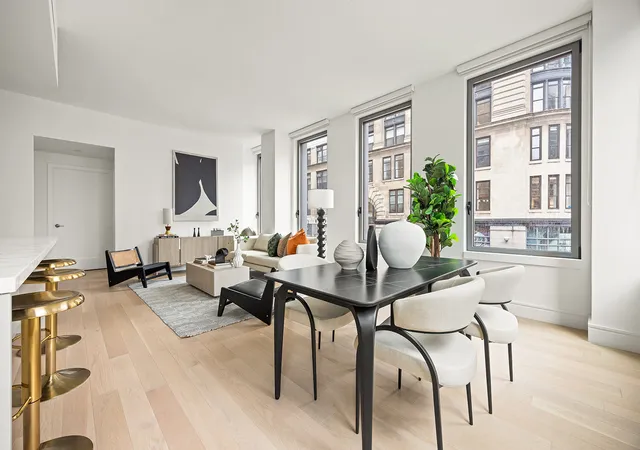 Photo 3 of House for sale at 540 6th Avenue #2D, New York City, NY 10011 | MLS# RLS20103999 | Listing updated on 2026-08-24