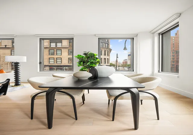 Photo 4 of House for sale at 540 6th Avenue #2D, New York City, NY 10011 | MLS# RLS20103999 | Listing updated on 2026-08-24
