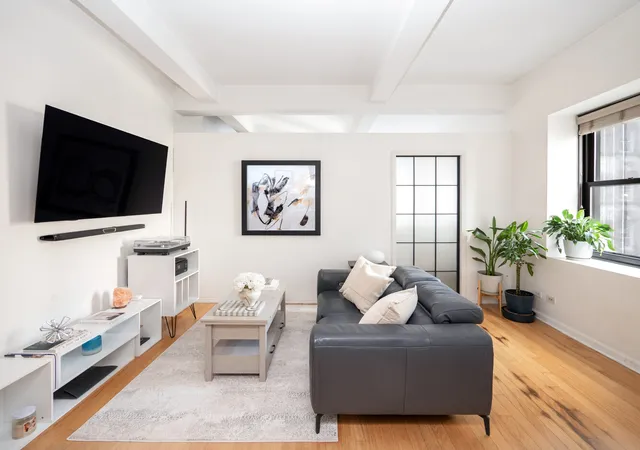 Photo 1 of Sale Pending at 56 Pine St #15A, New York, NY 10005 | MLS# RLS20104004 | Listing updated on 2026-08-18