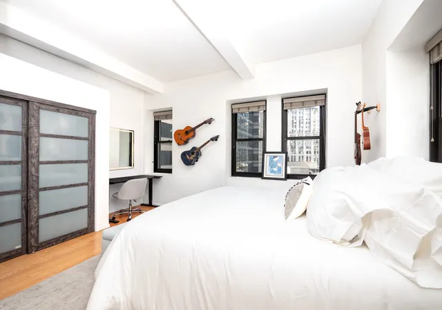 Photo 3 of Sale Pending at 56 Pine St #15A, New York, NY 10005 | MLS# RLS20104004 | Listing updated on 2026-08-18
