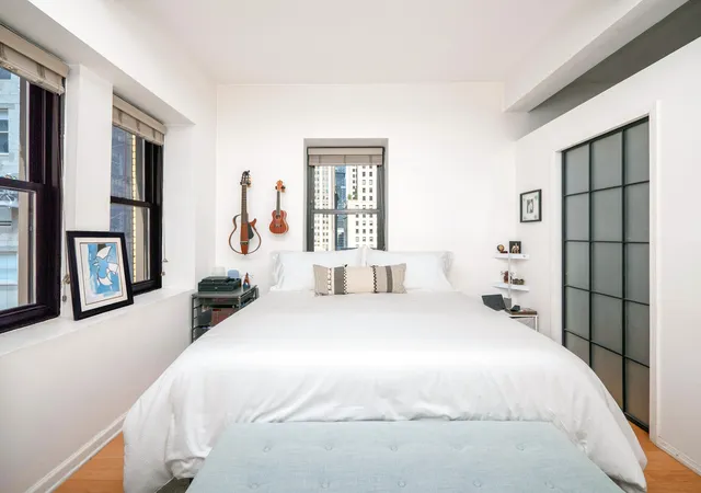 Photo 4 of Sale Pending at 56 Pine St #15A, New York, NY 10005 | MLS# RLS20104004 | Listing updated on 2026-08-18
