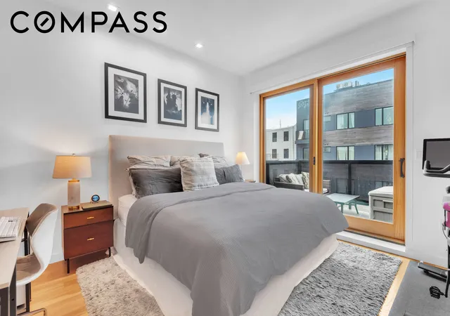 4th image of 267 Evergreen Ave #3A, Brooklyn, NY 11221 | MLS# RLS20102986