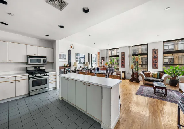 Photo 3 of Condo for sale at 100 Reade St #4D, New York City, NY 10013 | MLS# RLS20104067 | Listing updated on 2026-08-01