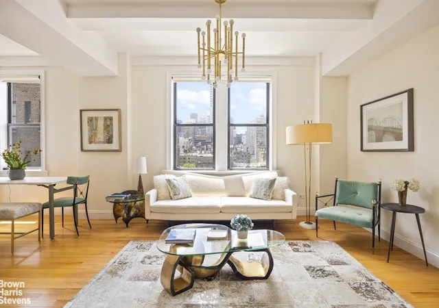Photo 1 of Sale Pending at 20 W 72nd Street #1208, New York City, NY 10023 | MLS# RLS20104111 | Listing updated on 2026-08-24
