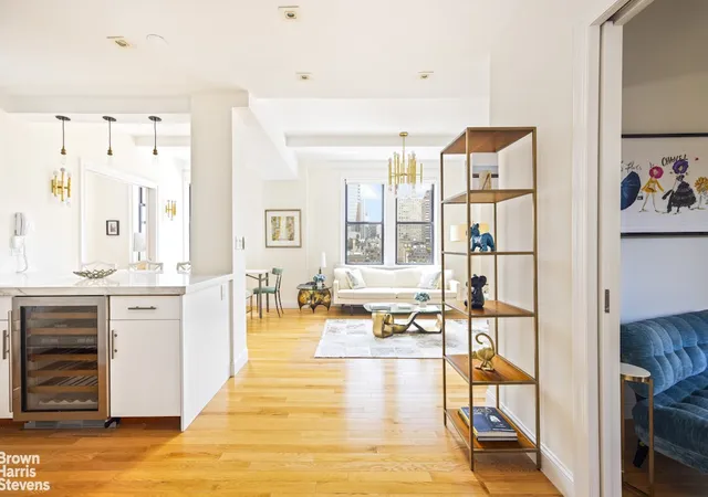 Photo 2 of Sale Pending at 20 W 72nd Street #1208, New York City, NY 10023 | MLS# RLS20104111 | Listing updated on 2026-08-24