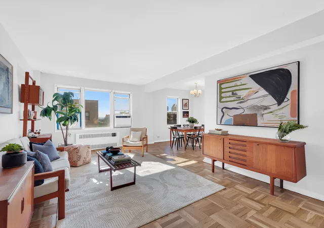 Photo 1 of Sale Pending at 34 Plaza St E #607, New York City, NY 11238 | MLS# RLS20104151 | Listing updated on 2026-08-19