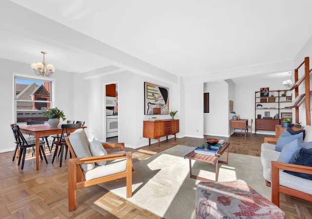 Photo 2 of Sale Pending at 34 Plaza St E #607, New York City, NY 11238 | MLS# RLS20104151 | Listing updated on 2026-08-19