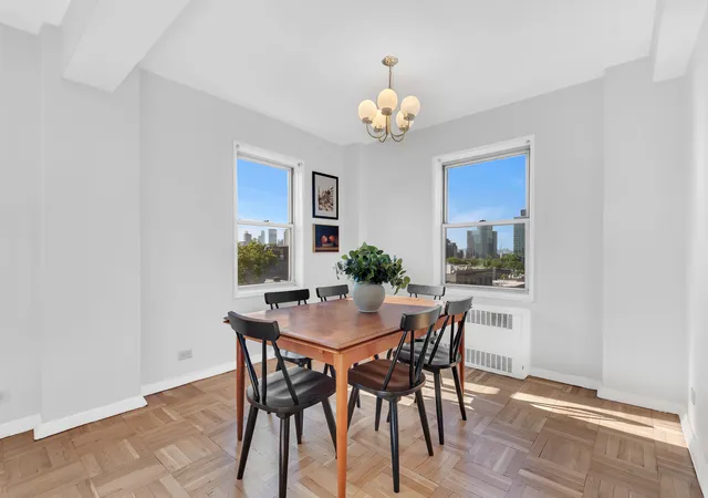 Photo 3 of Sale Pending at 34 Plaza St E #607, New York City, NY 11238 | MLS# RLS20104151 | Listing updated on 2026-08-19