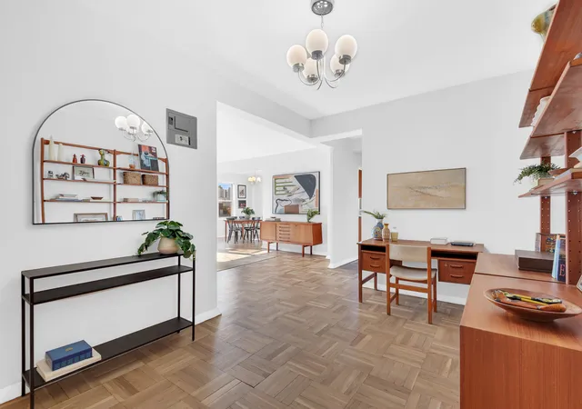 Photo 4 of Sale Pending at 34 Plaza St E #607, New York City, NY 11238 | MLS# RLS20104151 | Listing updated on 2026-08-19