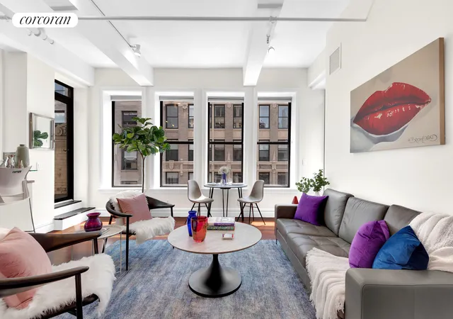 Photo 1 of Single family home for sale at 45 E 30th Street #12A, New York City, NY 10016 | MLS# RLS20104183 | Listing updated on 2026-08-22