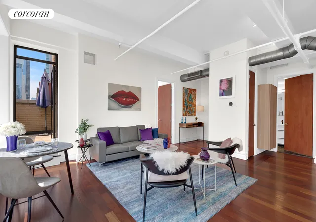 Photo 3 of Single family home for sale at 45 E 30th Street #12A, New York City, NY 10016 | MLS# RLS20104183 | Listing updated on 2026-08-22