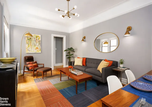 Photo 1 of Sale Pending at 277 Washington Ave #3A, New York City, NY 11238 | MLS# RLS20104210 | Listing updated on 2026-07-31