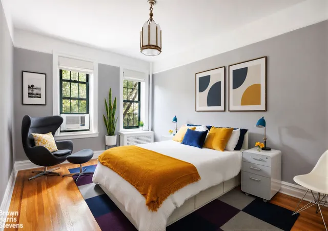 Photo 3 of Sale Pending at 277 Washington Ave #3A, New York City, NY 11238 | MLS# RLS20104210 | Listing updated on 2026-07-31