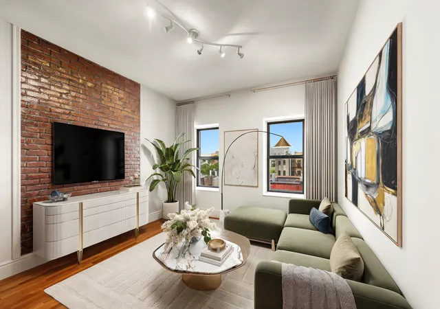 Photo 1 of Condo for sale at 161 W 133rd Street #5B, New York, NY 10030 | MLS# RLS20104215 | Listing updated on 2026-08-18
