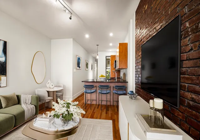 Photo 2 of Condo for sale at 161 W 133rd Street #5B, New York, NY 10030 | MLS# RLS20104215 | Listing updated on 2026-08-18
