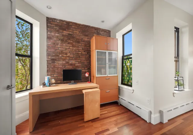 Listing Photo 2 - Condo for sale in building located at 161 W 133Rd St, New York, NY 10030 - Unit #5B
