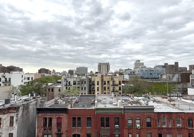 Photo 9 of Condo for sale at 161 W 133rd Street #5B, New York, NY 10030 | MLS# RLS20104215 | Listing updated on 2026-08-18