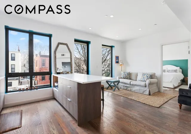 1st image of 116 Covert St #3B, New York City, NY 11207 | MLS# RLS20103520