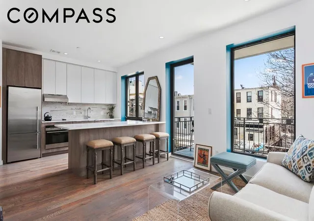 2nd image of 116 Covert St #3B, New York City, NY 11207 | MLS# RLS20103520