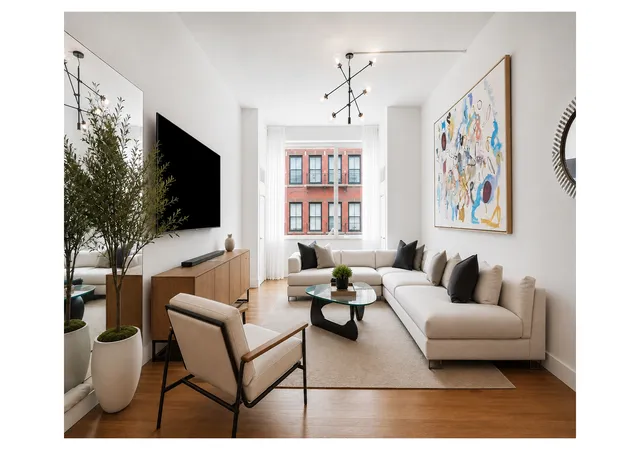Photo 1 of Condo for sale at 311 W Broadway #5H, New York City, NY 10013 | MLS# RLS20104256 | Listing updated on 2026-08-23