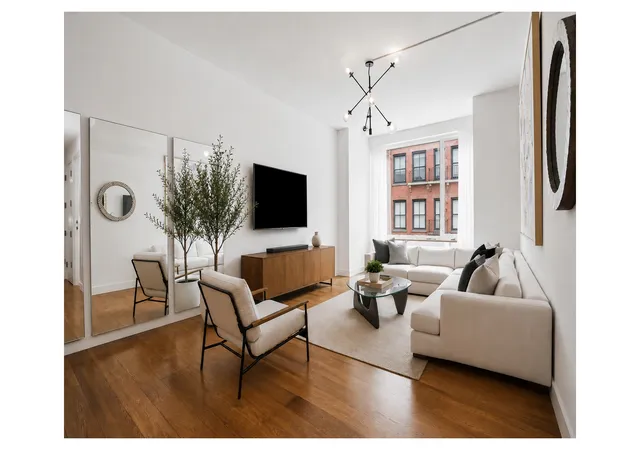 Photo 2 of Condo for sale at 311 W Broadway #5H, New York City, NY 10013 | MLS# RLS20104256 | Listing updated on 2026-08-23