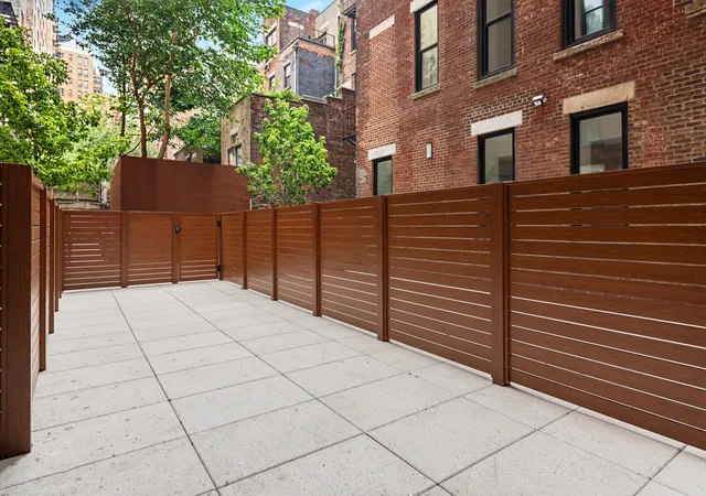 12th image of 344 W 72nd St #TH3, New York City, NY 10023 | MLS# RLS20104260