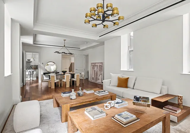 2nd image of 344 W 72nd St #TH3, New York City, NY 10023 | MLS# RLS20104260