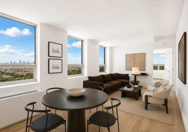 1st image of 358 Grove St #12A, Brooklyn, NY 11237 | MLS# RLS20104305