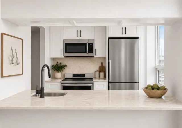 2nd image of 358 Grove St #12A, Brooklyn, NY 11237 | MLS# RLS20104305