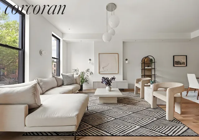 Photo 1 of Townhouse for sale at 737 Decatur St, New York City, NY 11233 | MLS# RLS20104335 | Listing updated on 2026-08-20