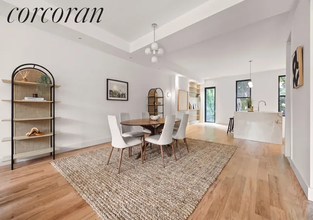Photo 2 of Townhouse for sale at 737 Decatur St, New York City, NY 11233 | MLS# RLS20104335 | Listing updated on 2026-08-20