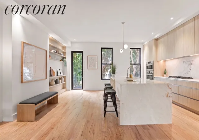 Photo 3 of Townhouse for sale at 737 Decatur St, New York City, NY 11233 | MLS# RLS20104335 | Listing updated on 2026-08-20