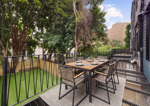 Listing Photo 5 - Condo for sale in building located at 737 Decatur St, Brooklyn, NY 11233