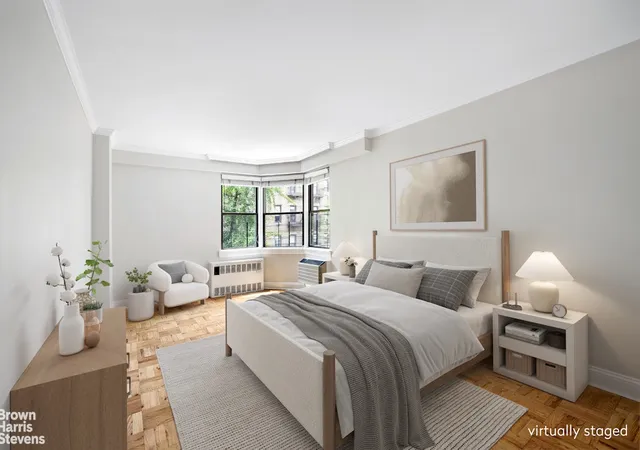 Photo 3 of Sale Pending at 345 E 52nd Street #5G, New York City, NY 10022 | MLS# RLS20104354 | Listing updated on 2026-08-20