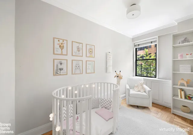 Photo 4 of Sale Pending at 345 E 52nd Street #5G, New York City, NY 10022 | MLS# RLS20104354 | Listing updated on 2026-08-20