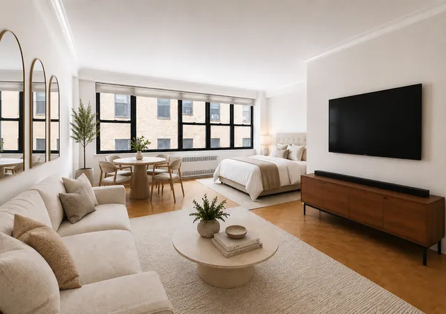 Sale Pending at 210 E 36th Street #6B, New York, NY 10016 | MLS# RLS20104544 | Listing updated on 2026-08-19