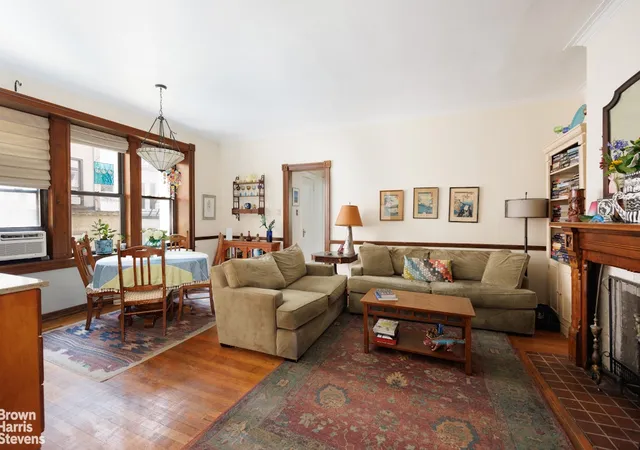 1st image of 114 Clinton St #2A, Brooklyn, NY 11201 | MLS# RLS20104623