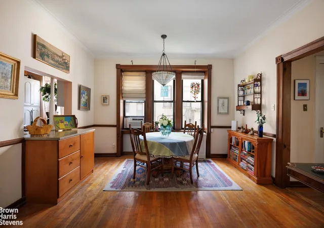 2nd image of 114 Clinton St #2A, Brooklyn, NY 11201 | MLS# RLS20104623