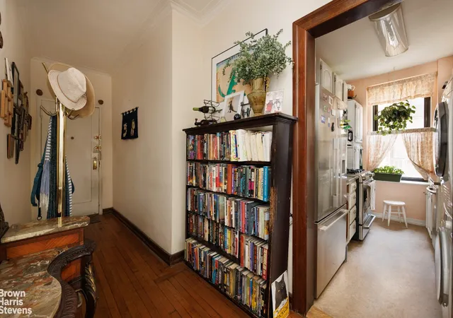 Photo 3 of Sale Pending at 114 Clinton St #2A, Brooklyn, NY 11201 | MLS# RLS20104623 | Listing updated on 2026-08-21