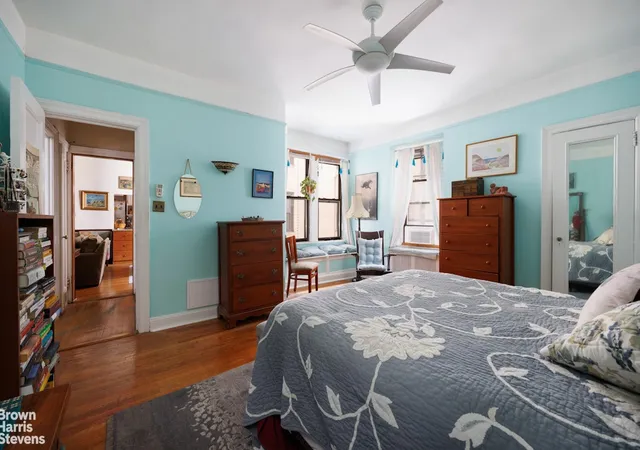 Photo 4 of Sale Pending at 114 Clinton St #2A, Brooklyn, NY 11201 | MLS# RLS20104623 | Listing updated on 2026-08-21